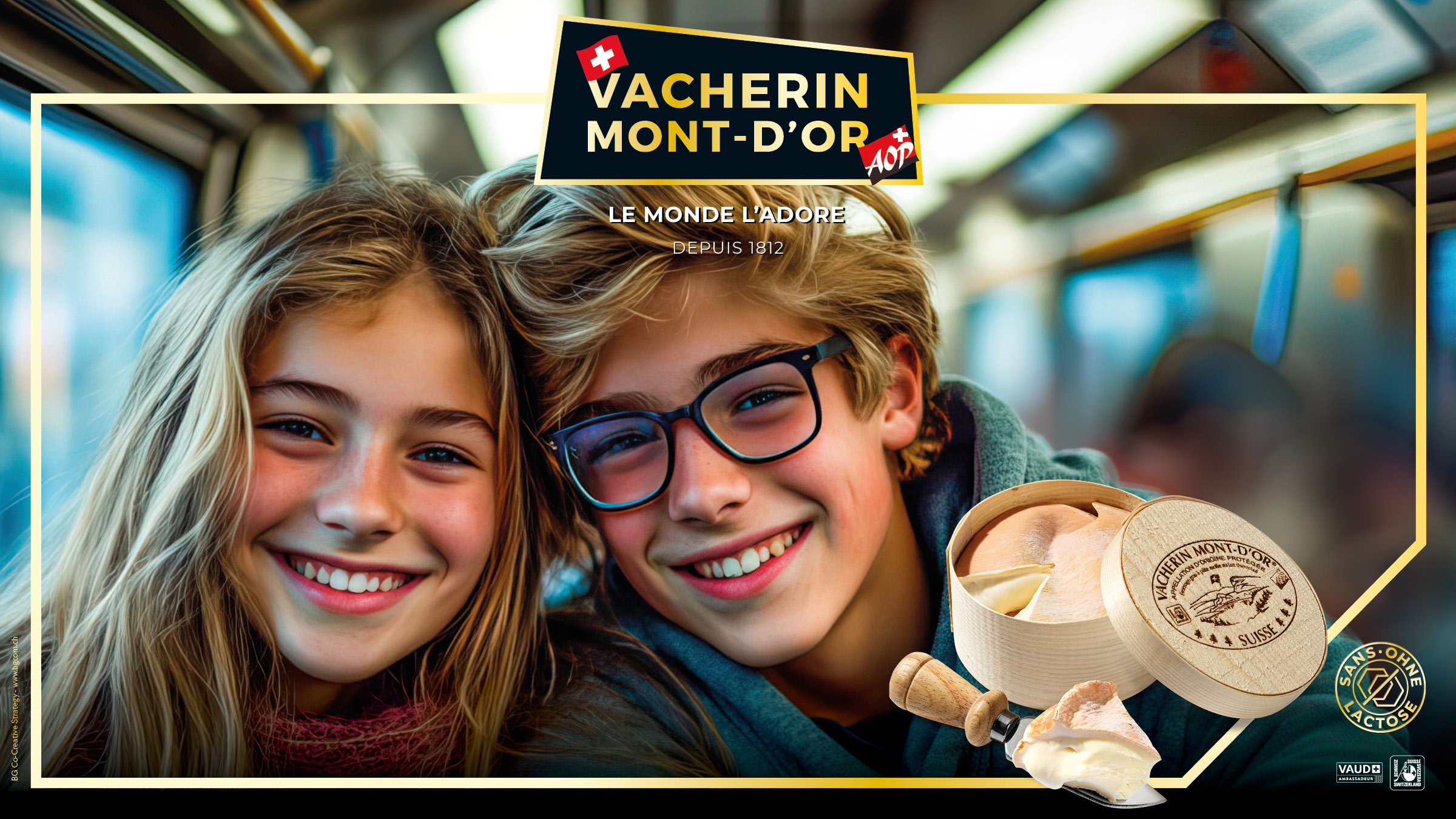 Bilan de la saison 2025-2026 du Vacherin Mont-d’Or AOP (article Agri)